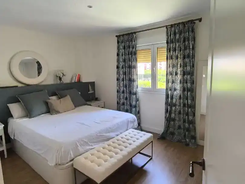 Piso de 100 m² en Roquetas de Mar