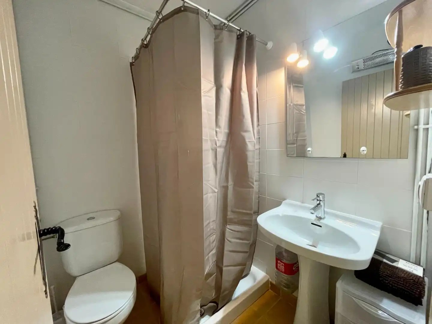 Piso de 78 m² en Alcalá de la Selva