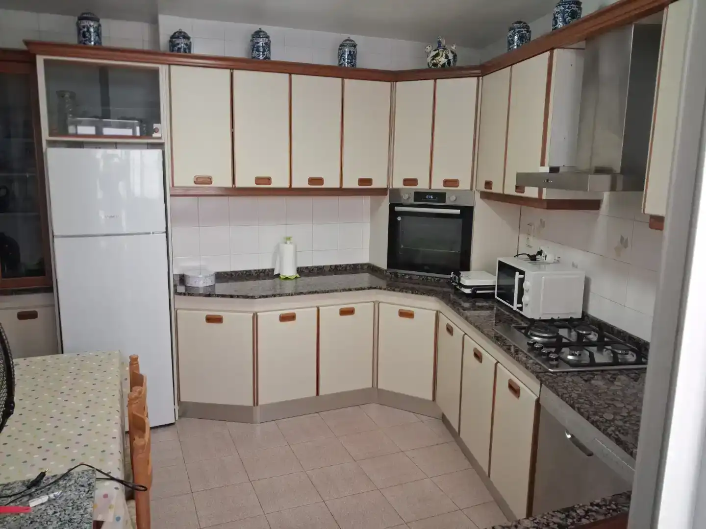 Piso de 90 m² en Águilas
