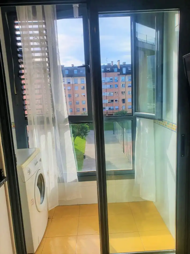 Wohnung 82 m² in Oviedo