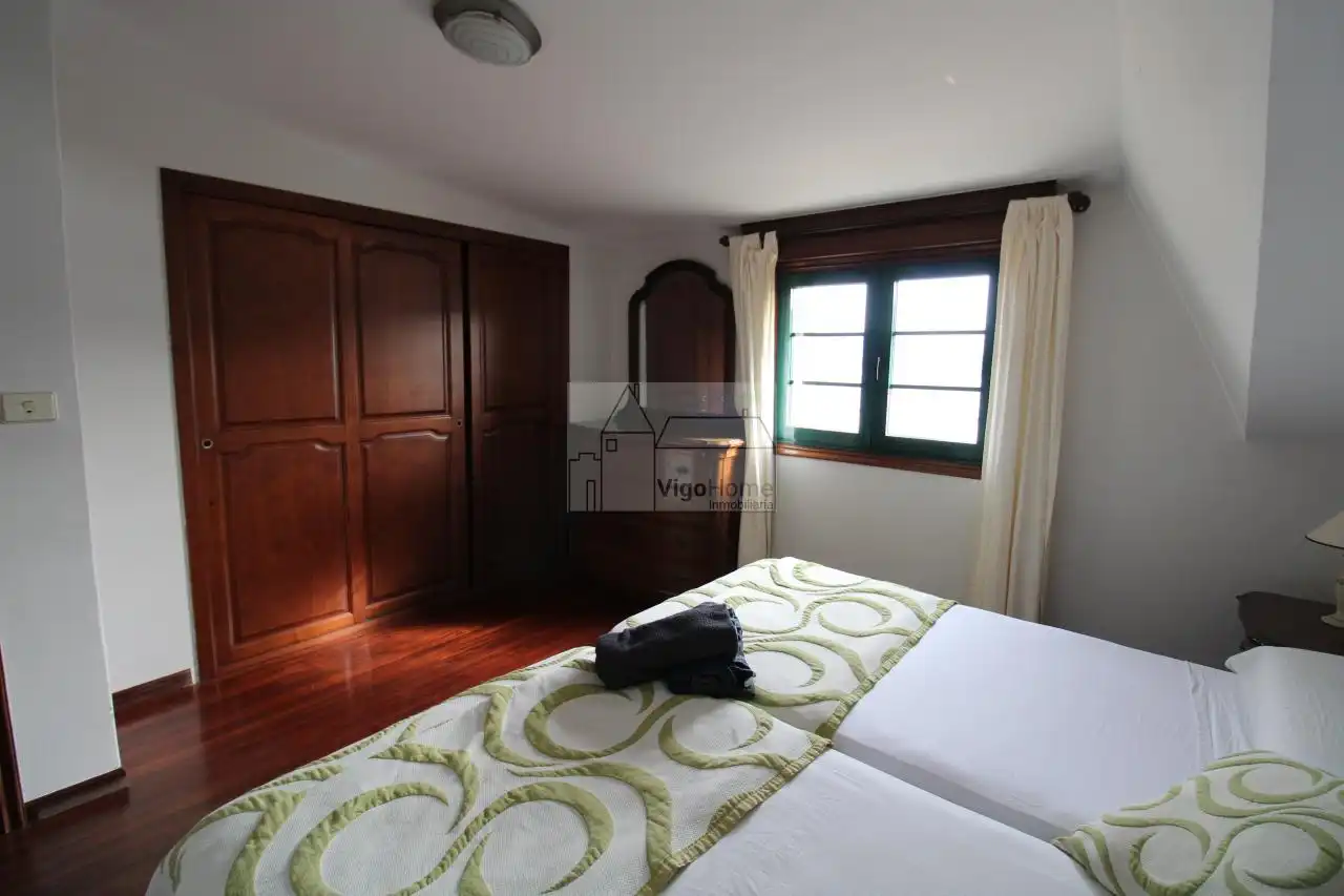 Moradia 240 m² em Moaña