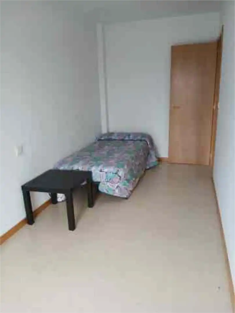 Piso de 95 m² en Zuera