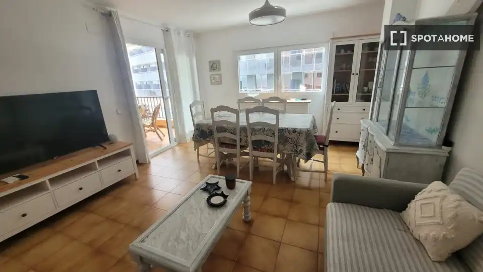 Habitación 81 m², Calpe