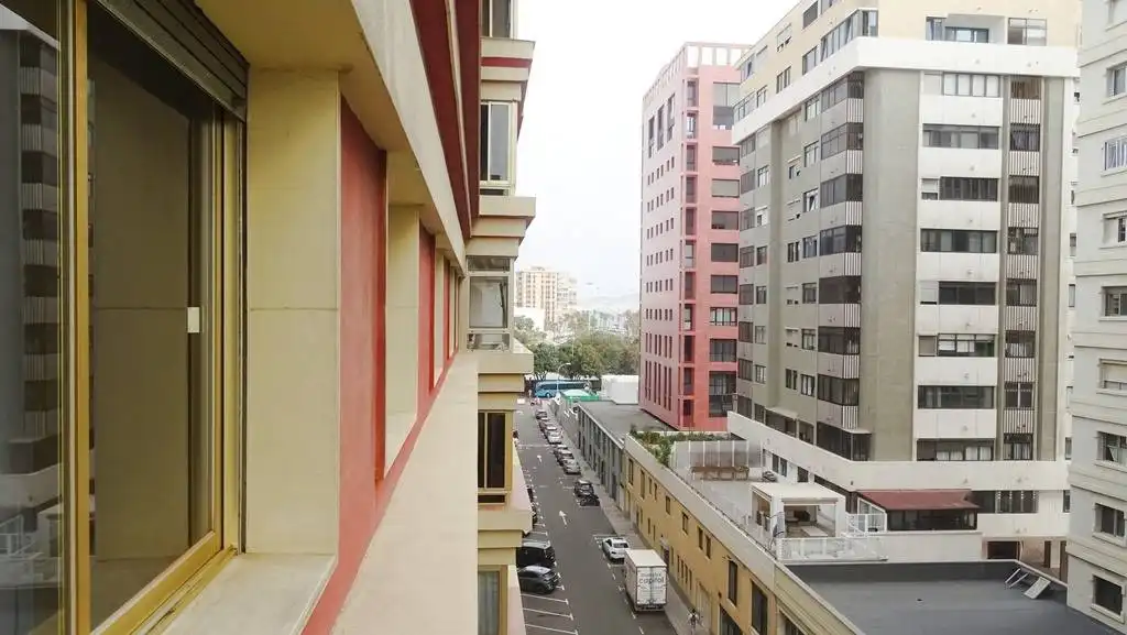 Flat 155 m² in Las Palmas de Gran Canaria