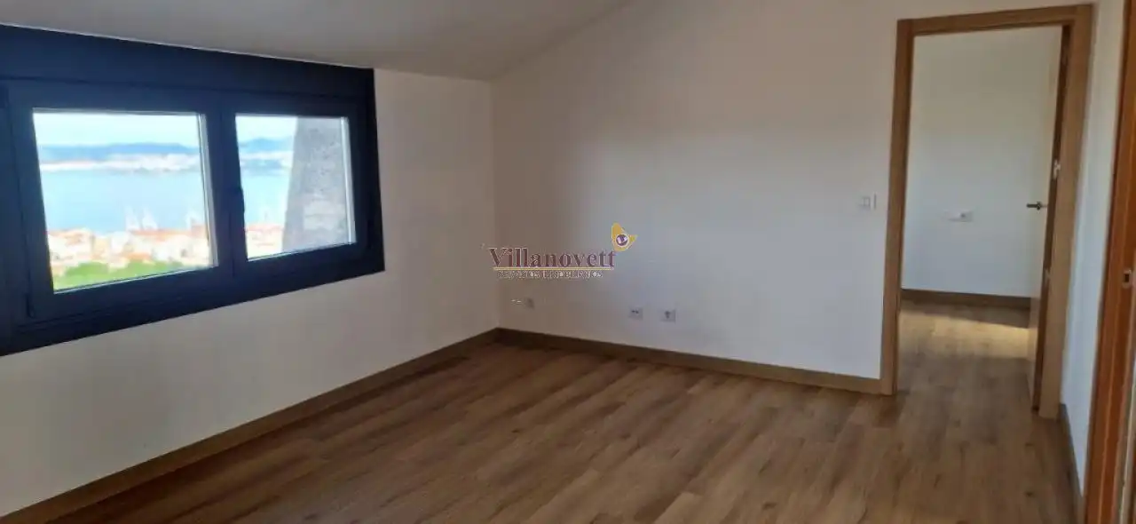 Piso de 98 m² en Vigo
