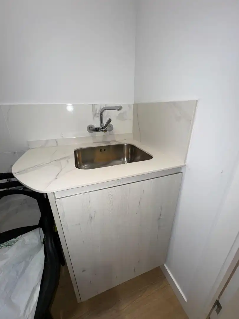 Habitación 24 m², Ponferrada