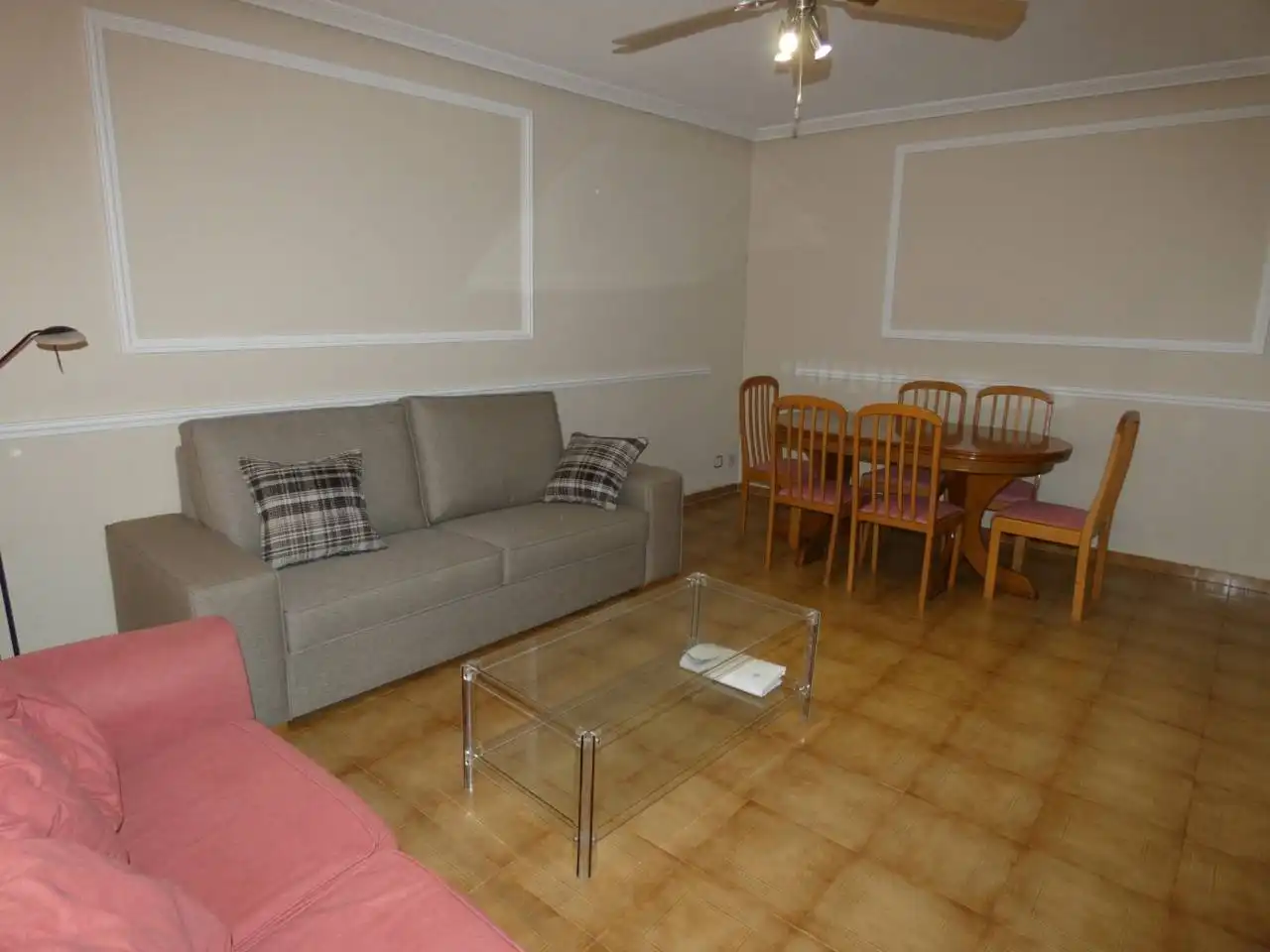 Appartamento 120 m² a Toledo