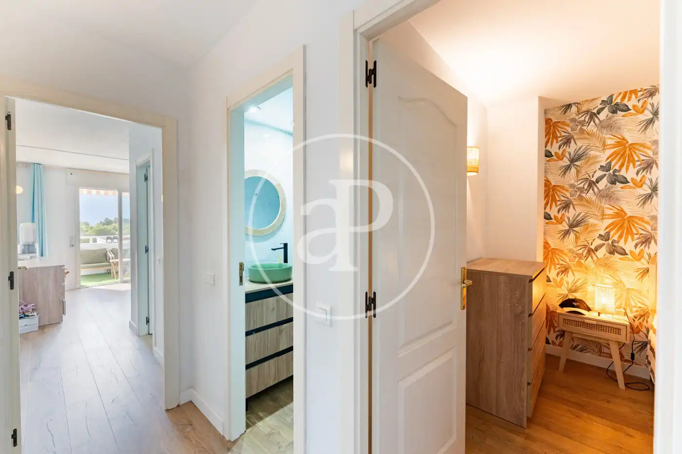 Piso de 116 m² en Palma