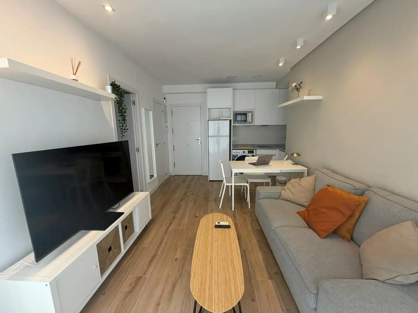 Pis de 41 m² a Madrid
