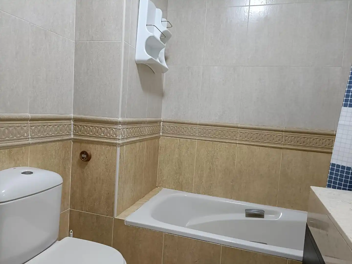Piso de 67 m² en Roquetas de Mar
