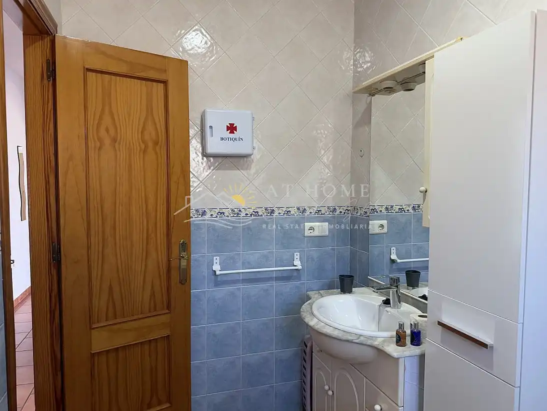 Piso de 80 m² en Torrox
