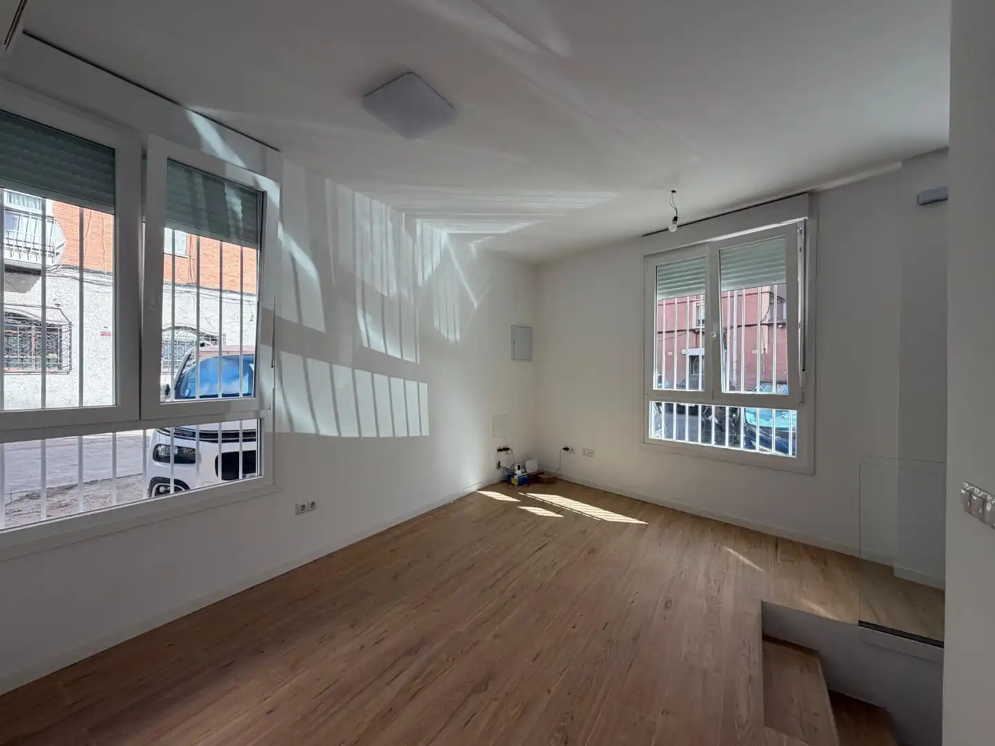 Pis de 86 m² a Madrid