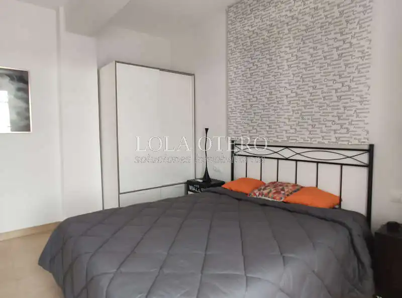 Pis de 75 m² a València