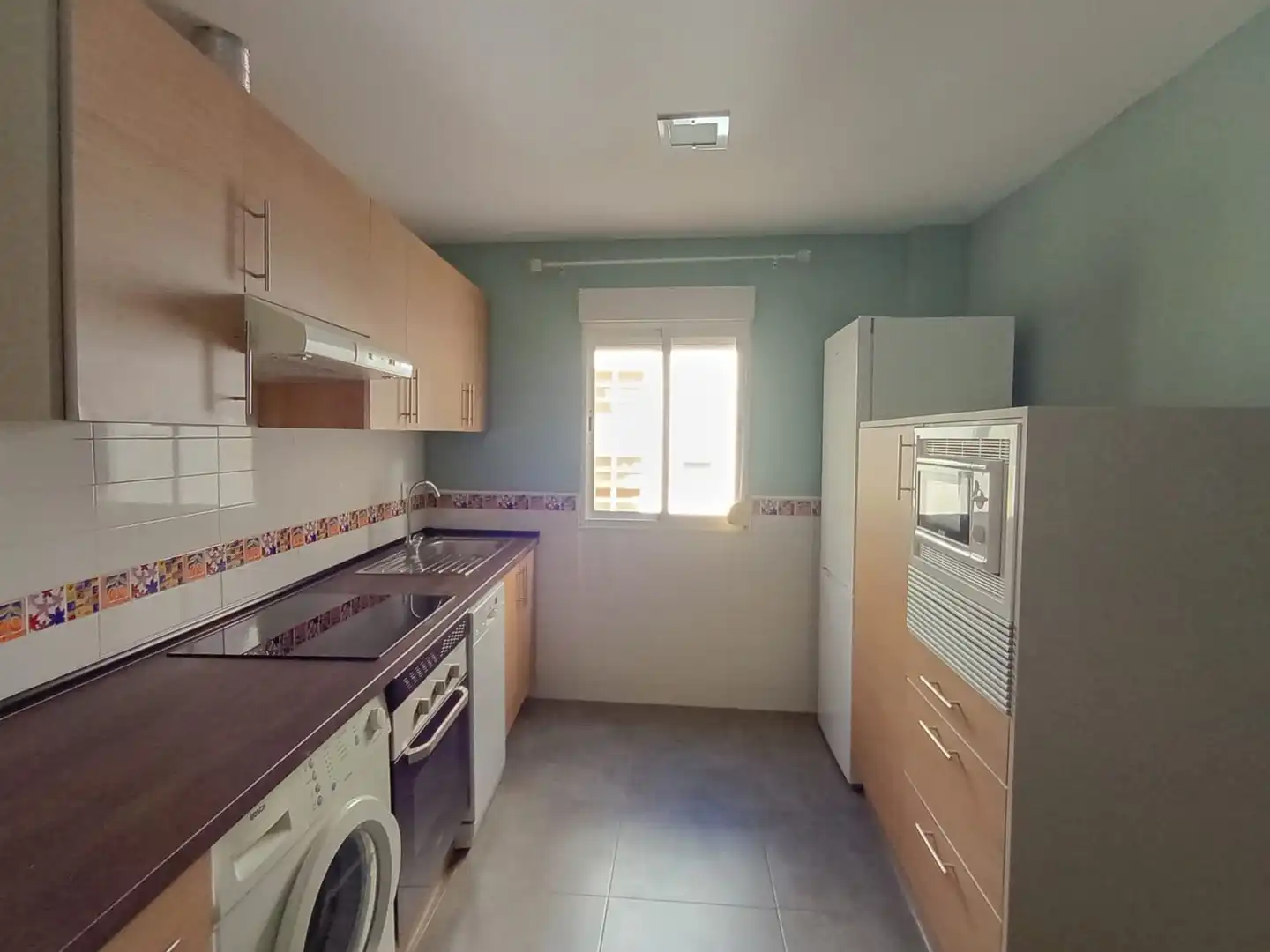 Piso de 85 m² en Jaén