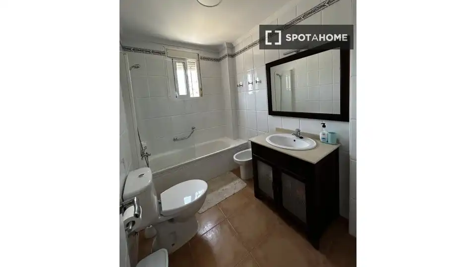 Habitación 127 m², Barbate