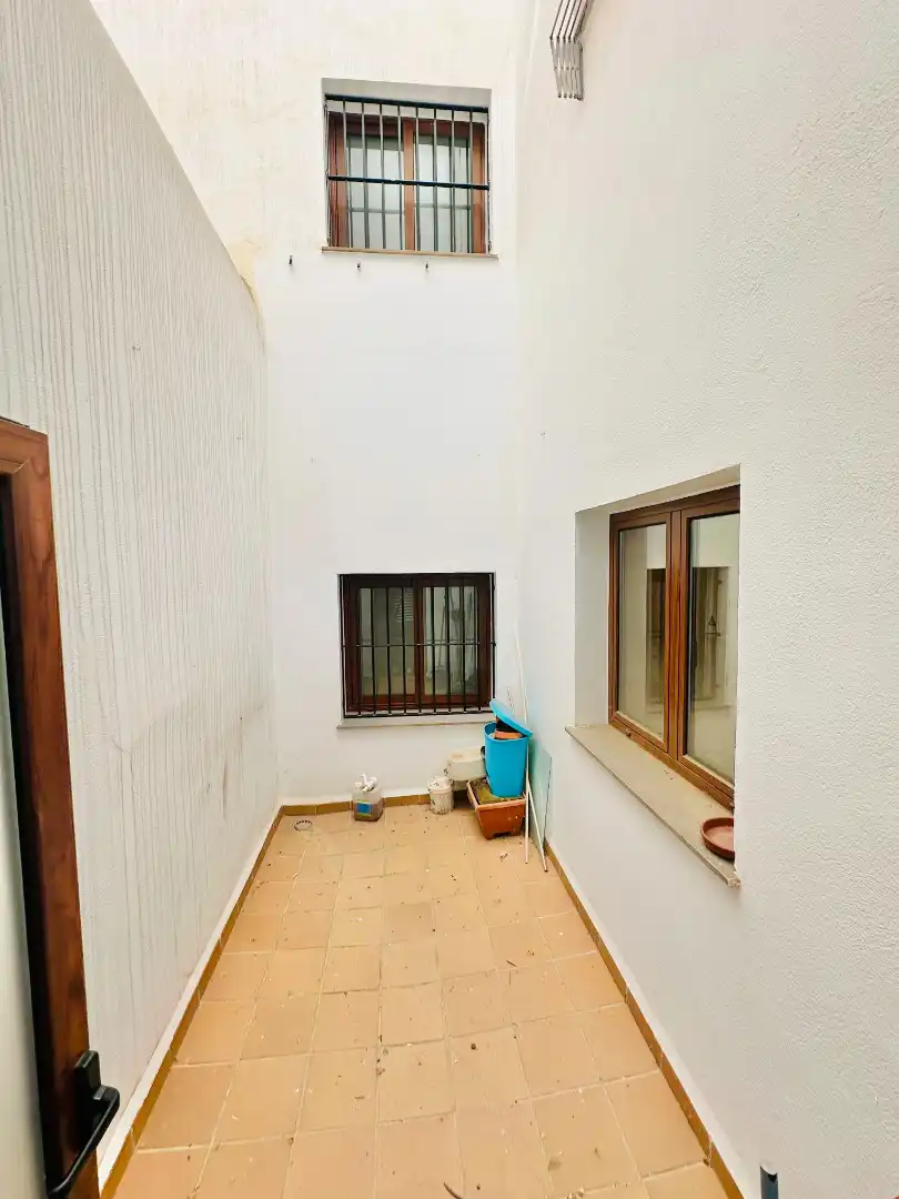 Piso de 85 m² en Granada