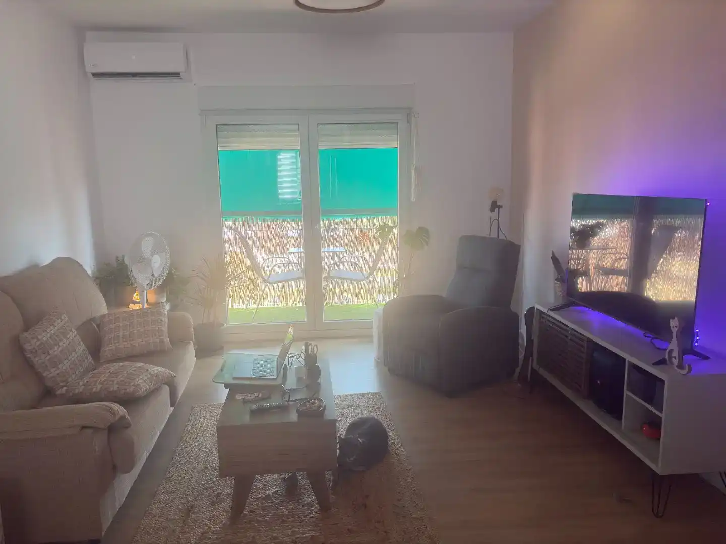 Habitación 85 m², Valencia