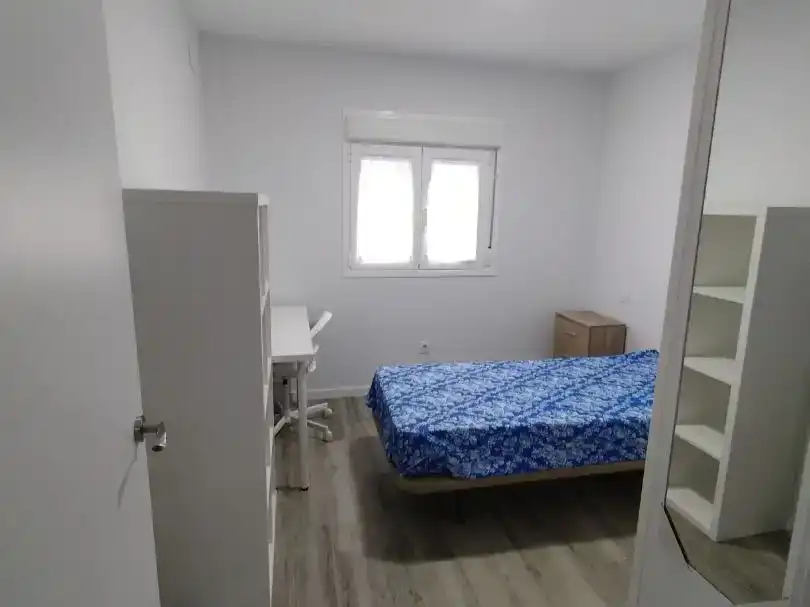 Piso de 53 m² en Segovia