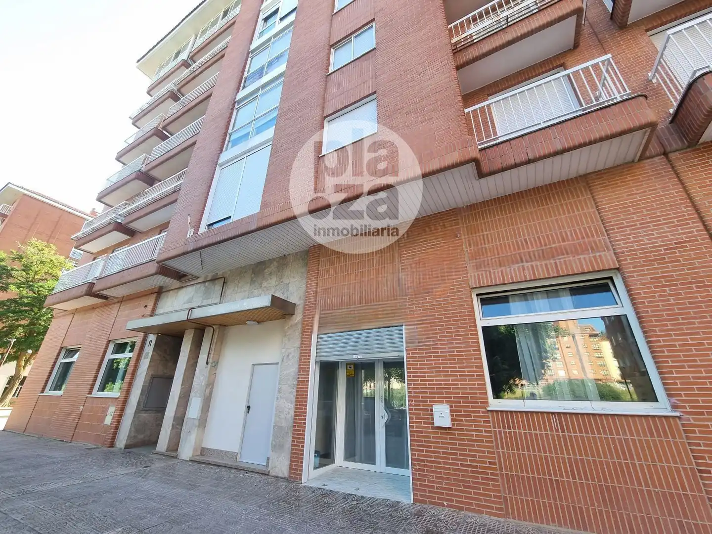 Piso de 25 m² en Burgos