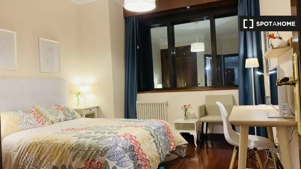 Habitación en alquiler, Bilbao