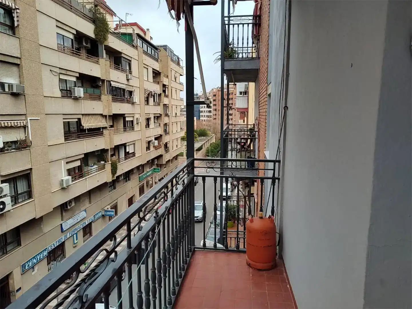 Piso de 90 m² en Jaén
