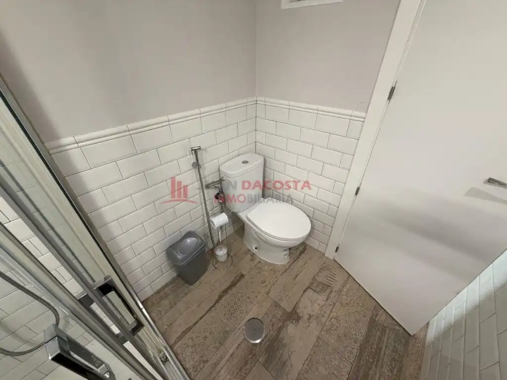 Piso de 65 m² en Lepe