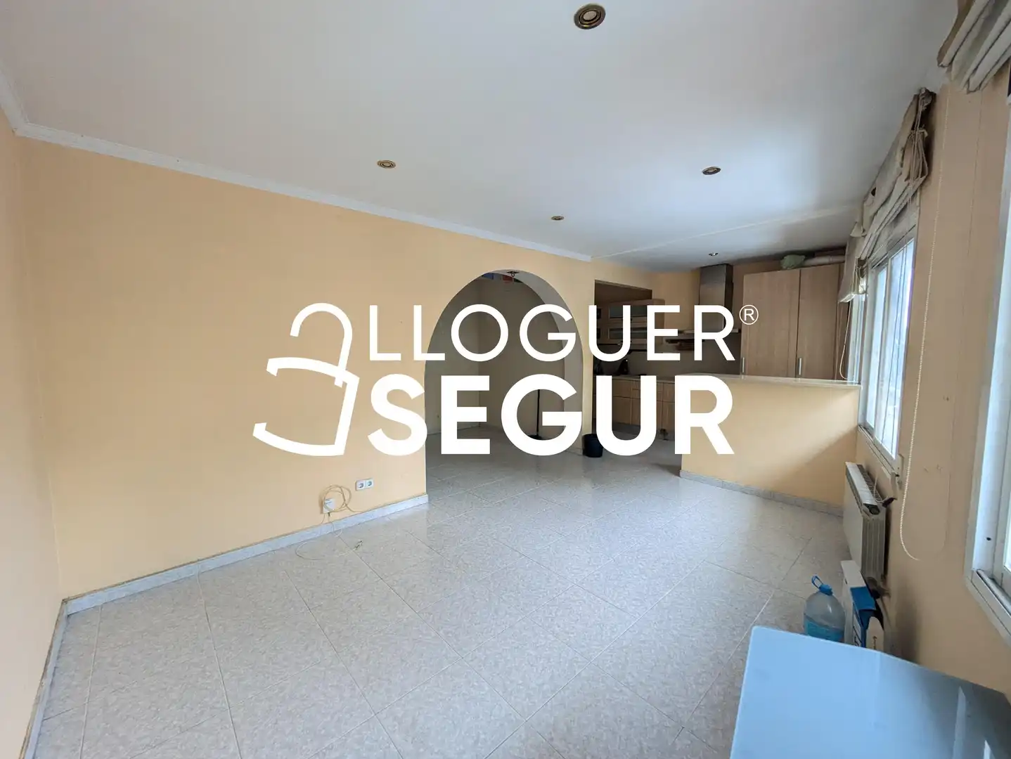 Pis de 80 m² a Premià de Mar