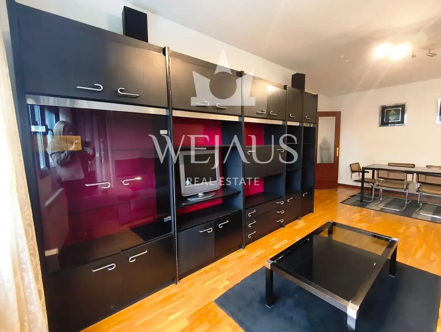 Piso de 77 m² en Santander