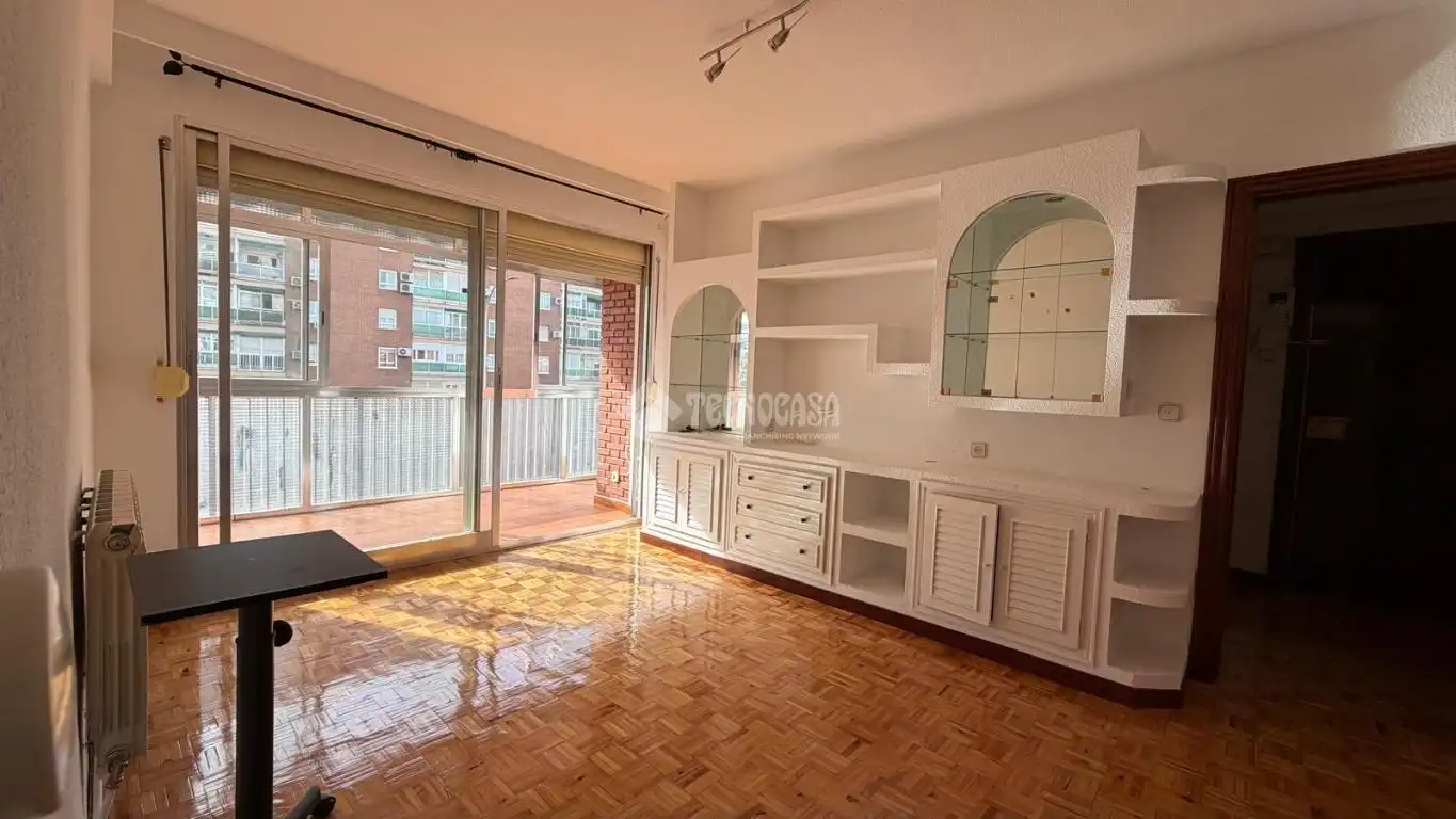 Pis de 66 m² a Madrid