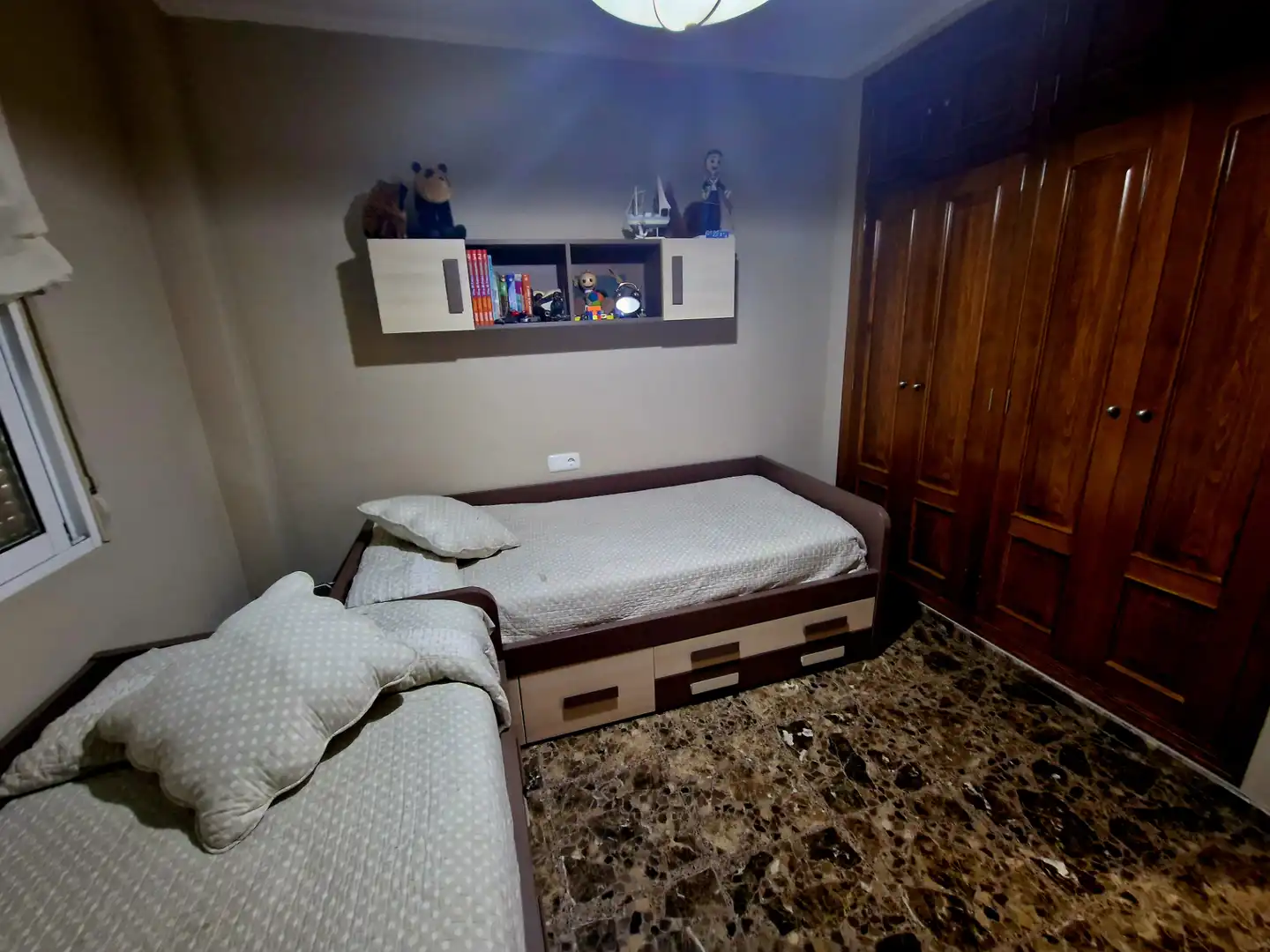Piso de 154 m² en Vila-real