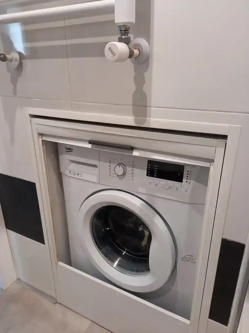 Piso de 40 m² en Salamanca