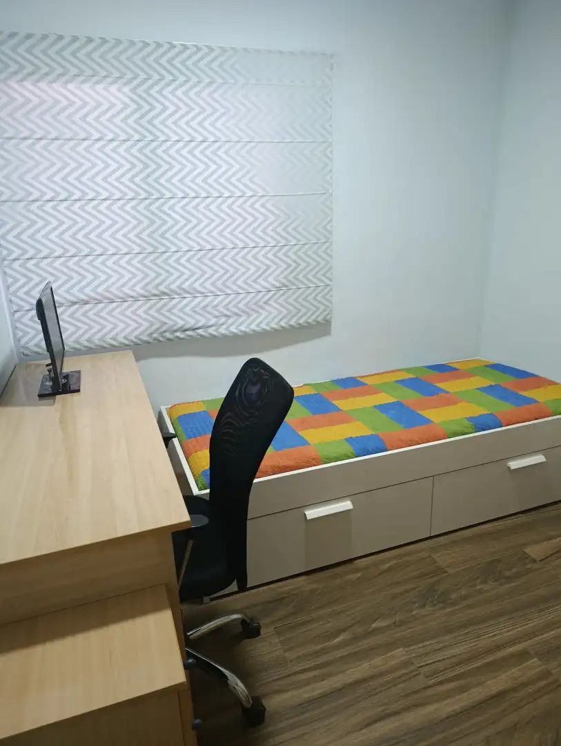 Habitación 10 m², Cartagena