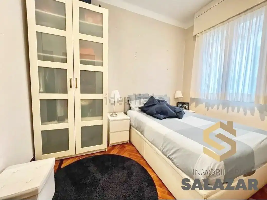 Piso de 150 m² en Bilbao