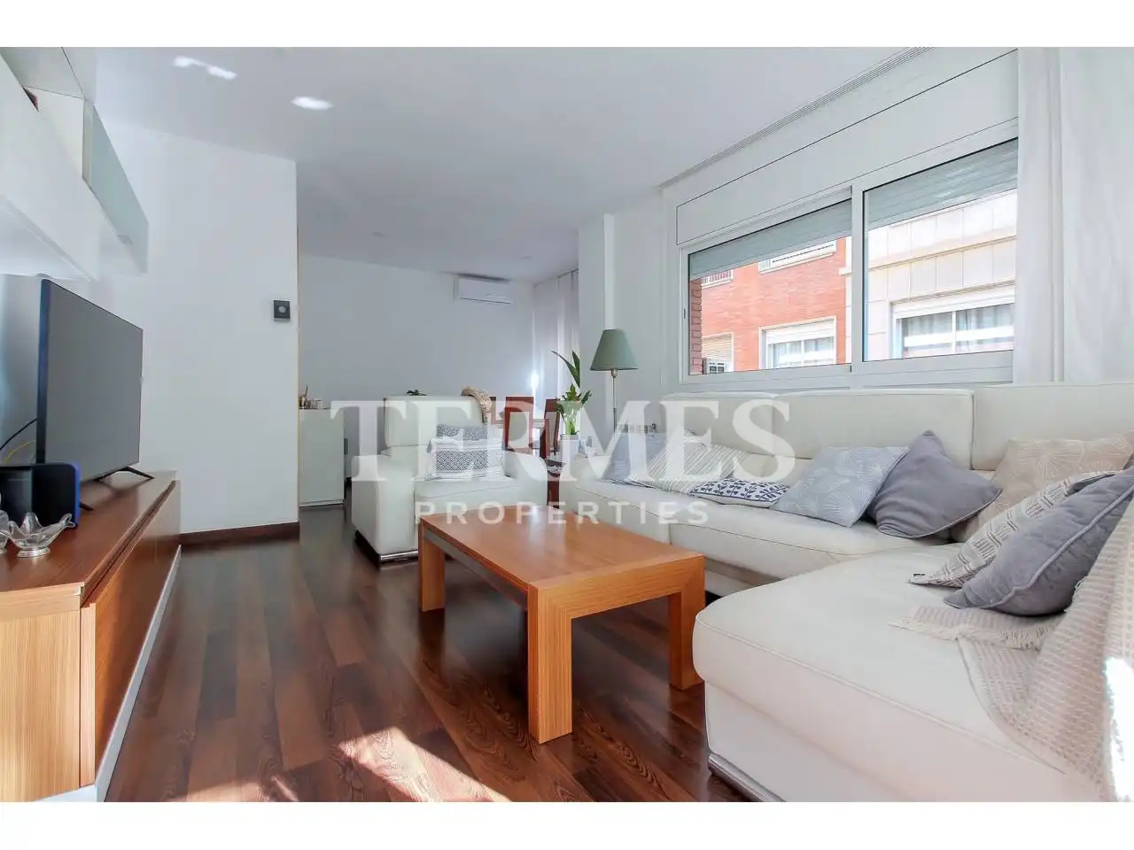 Pis de 91 m² a Barcelona