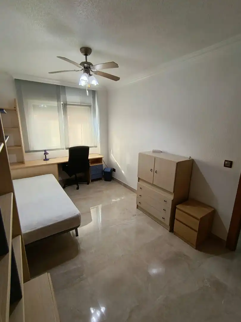 Квартира 110 м² в Torre Pacheco