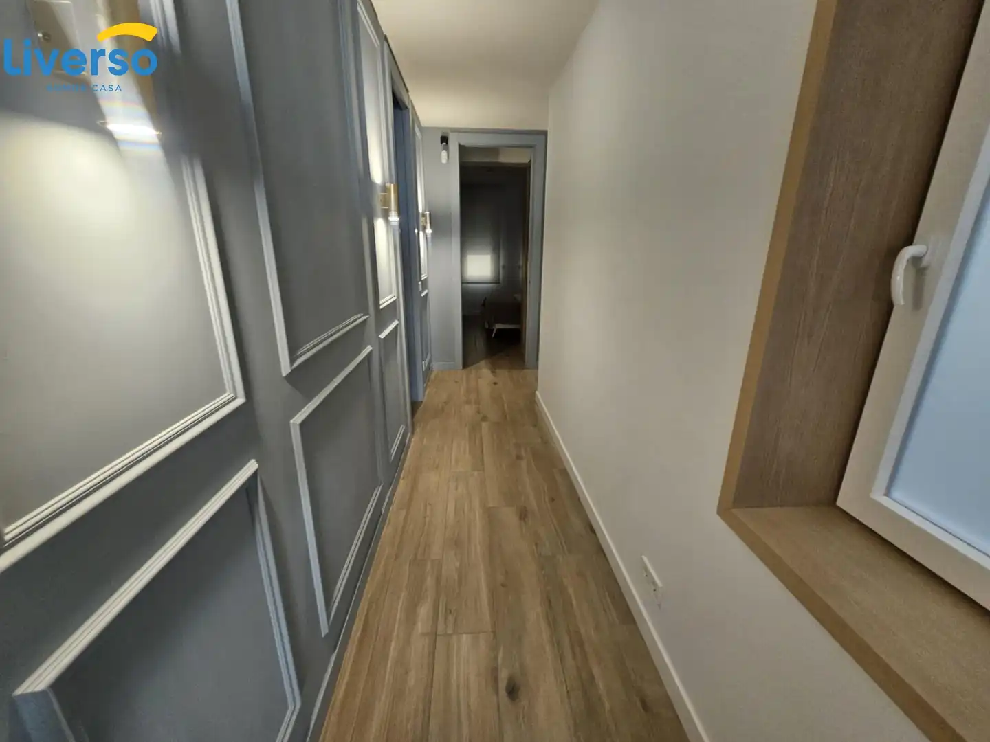 Piso de 144 m² en Burgos