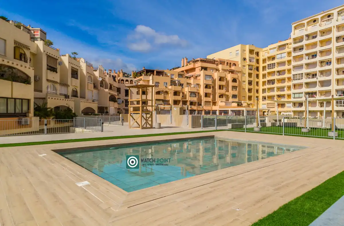 Appartamento 60 m² a Almuñécar