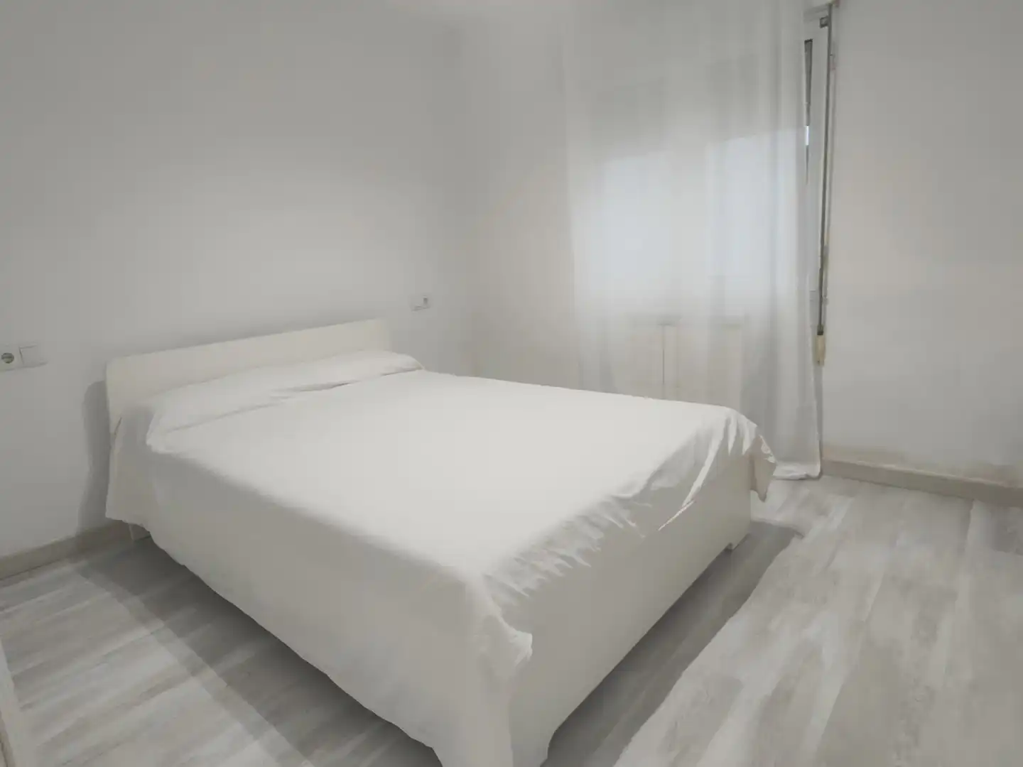 Piso de 74 m² en Gijón