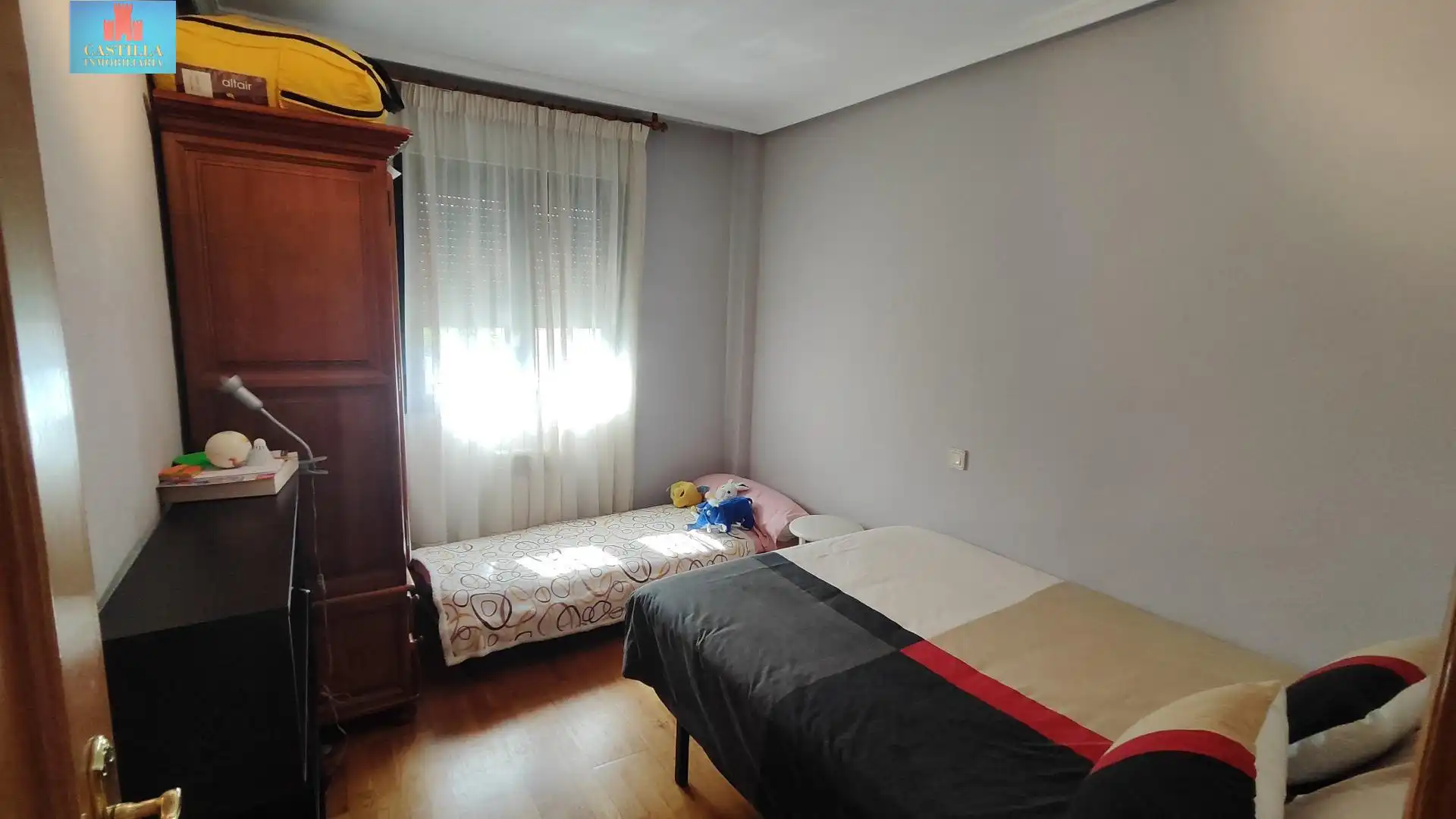 Casa de 200 m² en Ávila