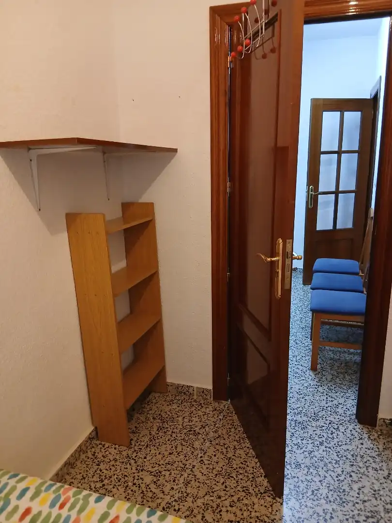 Piso de 90 m² en Granada