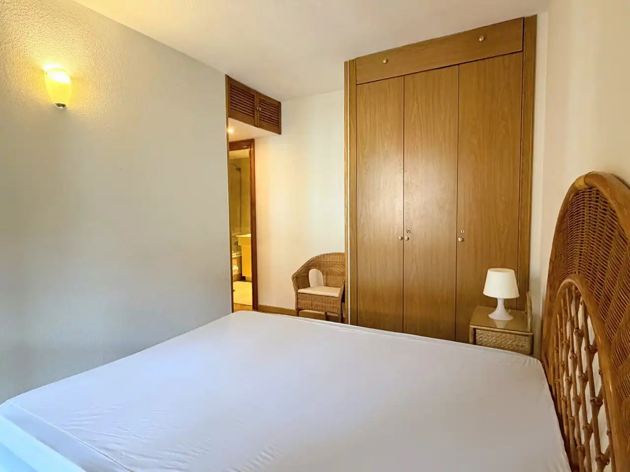 Piso de 93 m² en Tres Cantos
