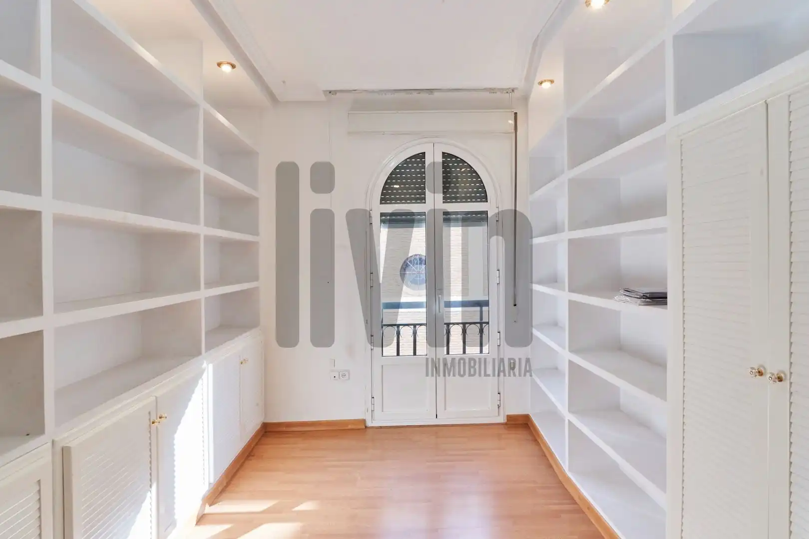 Piso de 118 m² en Jaén