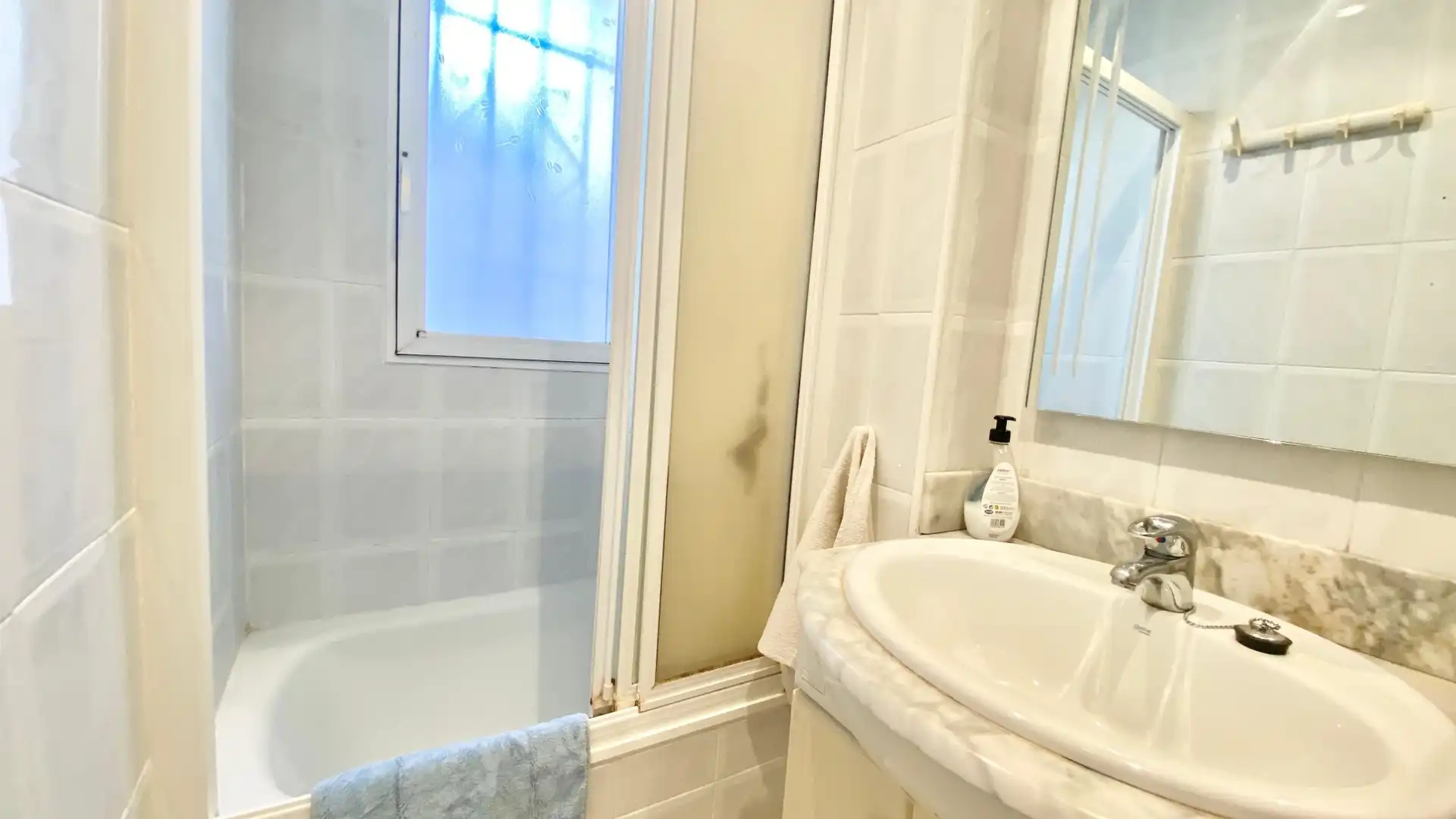 Piso de 154 m² en La Nucia