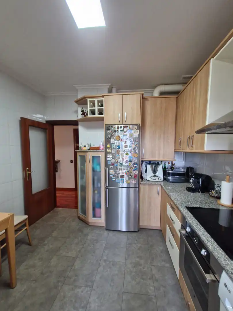 Piso de 100 m² en Derio