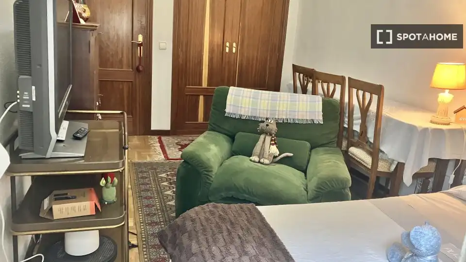 Habitación en alquiler, Pamplona