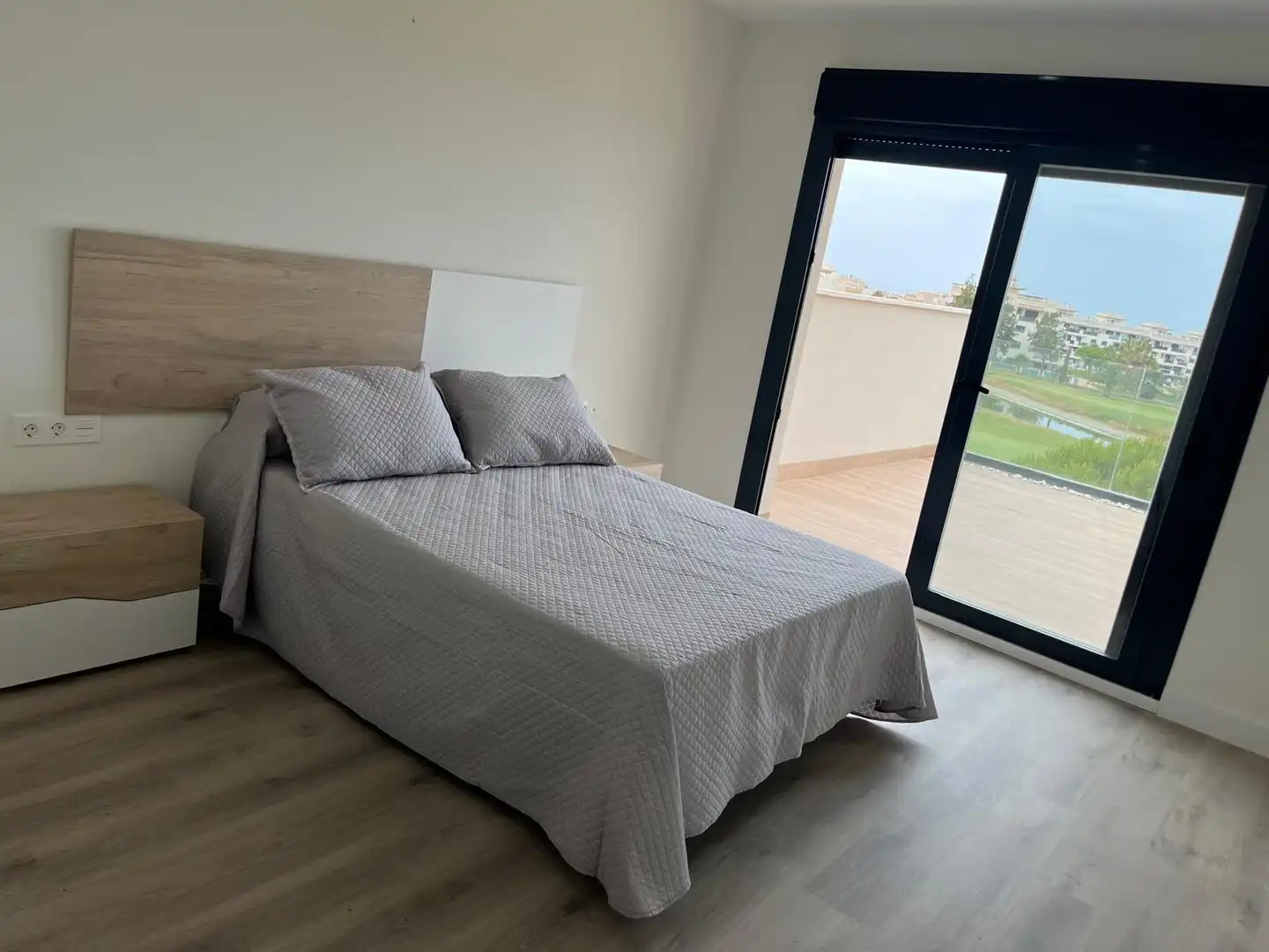 Pis de 121 m² a Almeria