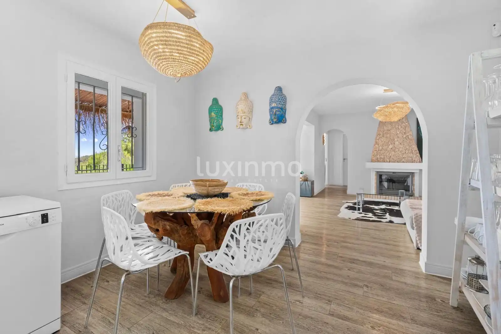 Casa de 200 m² a Sant Josep de sa Talaia