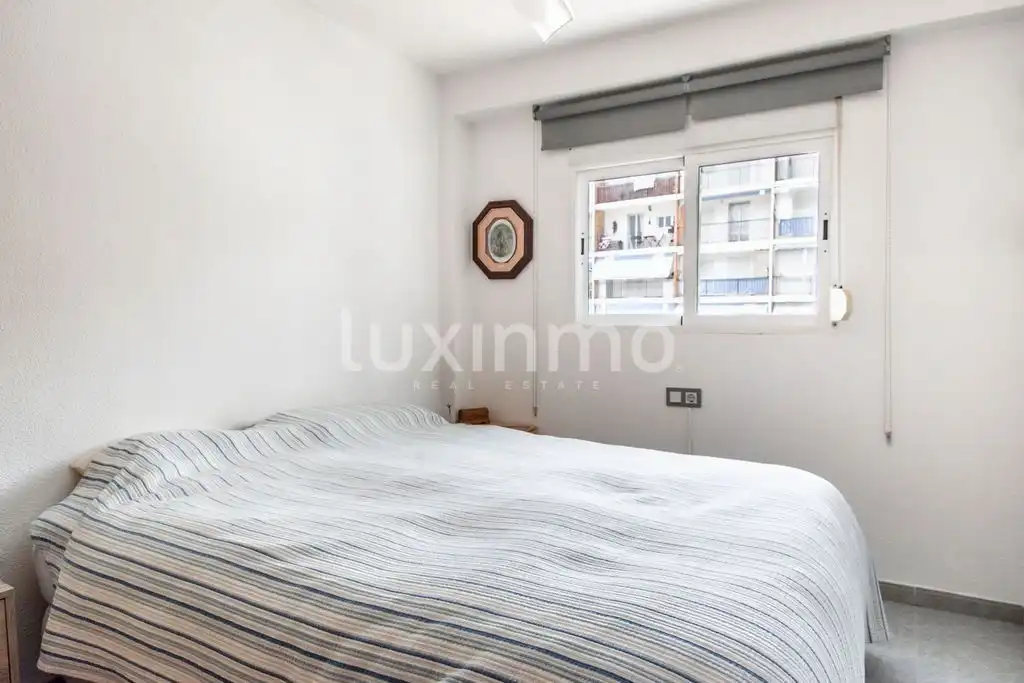 Квартира 51 м² в Benidorm