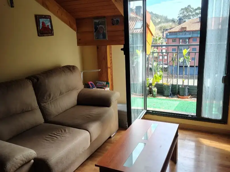 Pis de 60 m² a Val de San Vicente