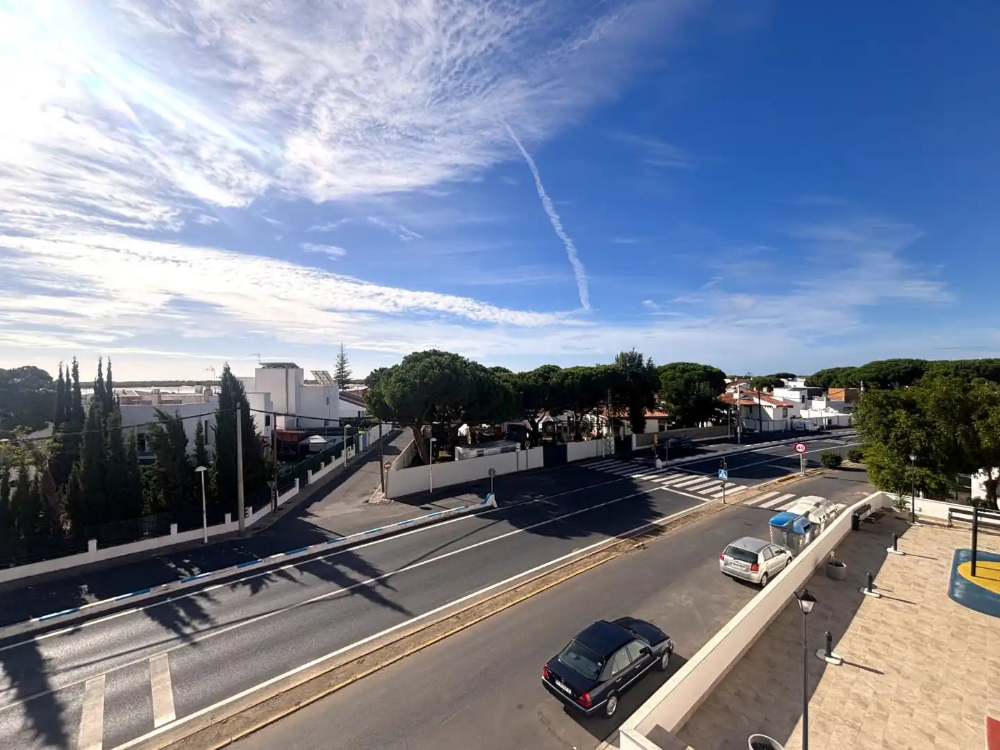Piso de 45 m² en Cartaya